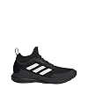 adidas Women's Crazyflight Volleyball Sneakers
