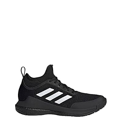 adidas Women's Crazyflight Volleyball Sneakers