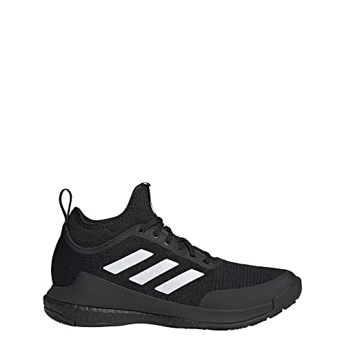 Image of adidas Women's Crazyflight Volleyball Sneakers