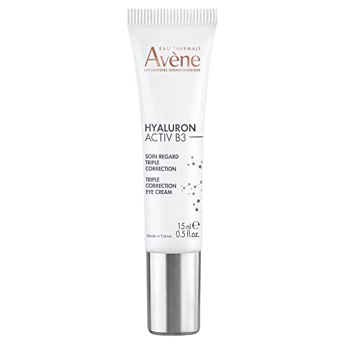 Eau Thermale Avène Hyaluron Activ B3 Triple action eye cream, for...