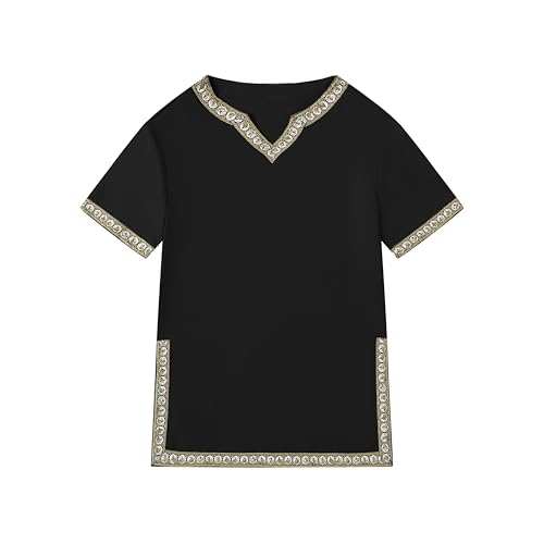 Disfraz Completo Niño Caballero Medieval Tunic miniatura 2