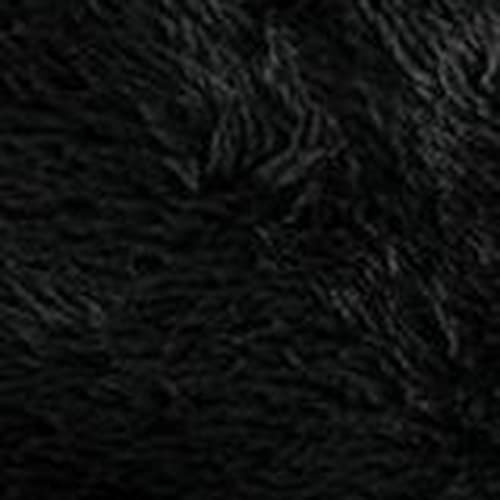 Mens Bomber Jacket Fleece Zipper Stand Collar Multi-Pocket Leather Coat - image 3