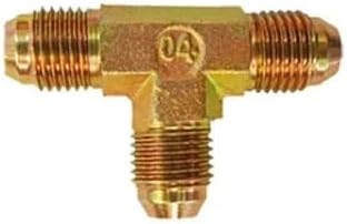 Fittings Male Thread Direct Bend Multidirectional 1/8" 1/4" 3/8" 1/2" 3/4" 1" 1-1/4" 1-1/2" BSPT Hydraulic Connector(A 2,1/8")
