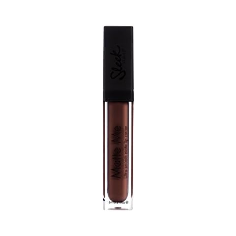 Rouge à Lèvres Sleek MakeUp Cover
