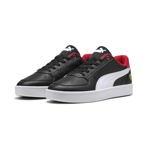 Image of Puma Mens Ferrari Caven 2.0 Shoes