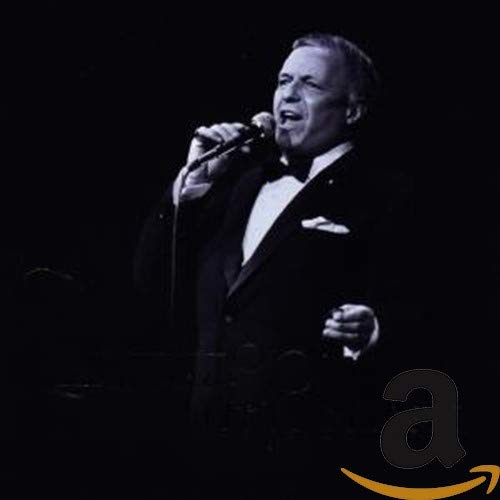 Sinatra 80th Live in Concert
