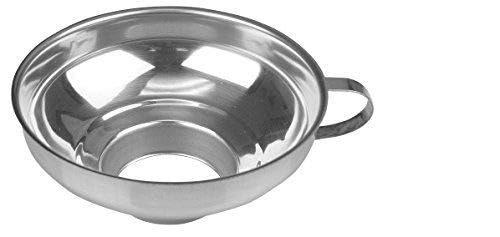 Fox Run 5287 Stainless Steel Canning Funnel