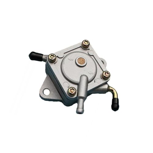 Evita tirones en motor Mule 500 550 con la bomba de combustible OEM 490402067 FC540V