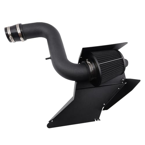 Aosuracing Cold Air Intake Kit Compatible with VW Beetle GOLF