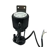 Bomba De Agua 2W MOTORS YSP2PJDVF2 For Máquina De Hielo