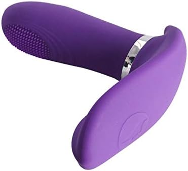 Jessica - Varita mágica de conejo con mariposa, vibrador ...