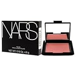 Blush - 4013 Orgasm by NARS for Women - 0.16 oz Blush - Image 4