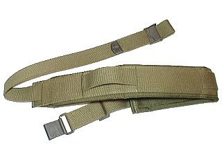 KM企画 M60対応 スリング OD