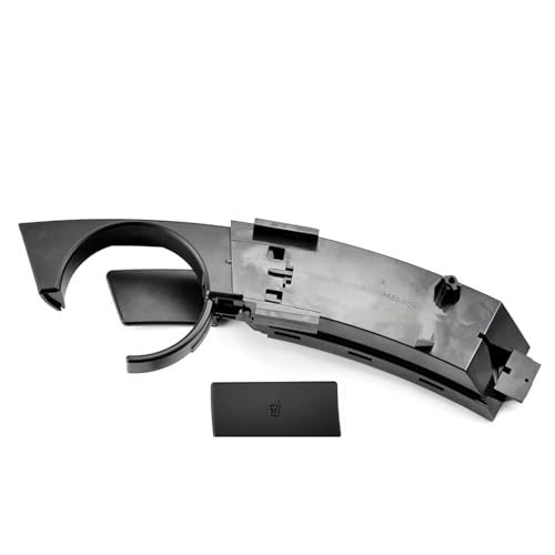 Porte-gobelet BMW Z4 E85 E86 de tableau de bord avant gauche pièce 51457070323