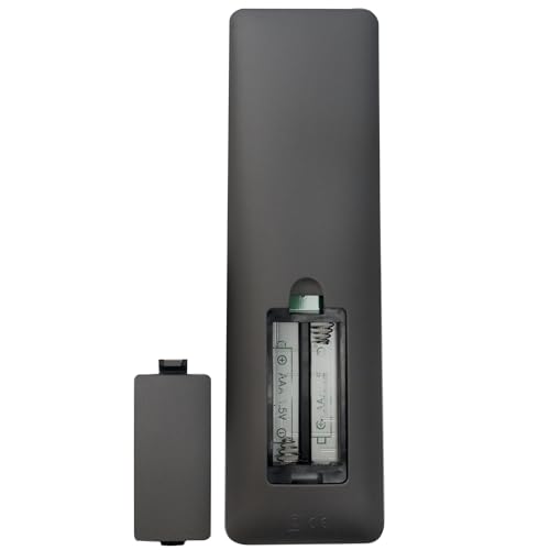 DR-0438 VINABTY Replace Remote Control Fit for TV LC-40CFG6242E LC-49CFG6351K LC-40CFG6351K LC-43CUG8461KS LC-49CUG8462KS LC-49CFG6352K LC-5555CFG6333 52K LC-. 43CUG8462KS - Image 4