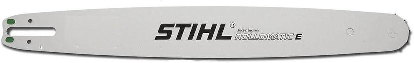 Stihl 3005 000 4805 Guide-chaîne 30 cm 3/8" 1,3 mm, Grey