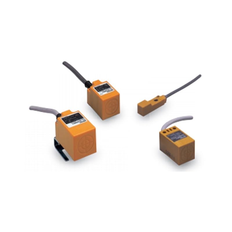 Capteur TL-Q5MD1 2M inductif pour l'automatisation et comptage de pièces