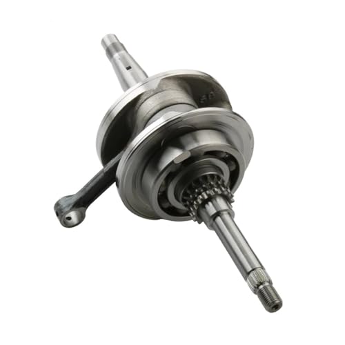 Vilebrequin haute précision moteur QJ158MJ moto L125 O125cc 150cc 2007