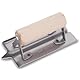 Marshalltown CG396 6 x 3 Beton-Nutfräse 1/4R, 1/2W, 1/2D, silber