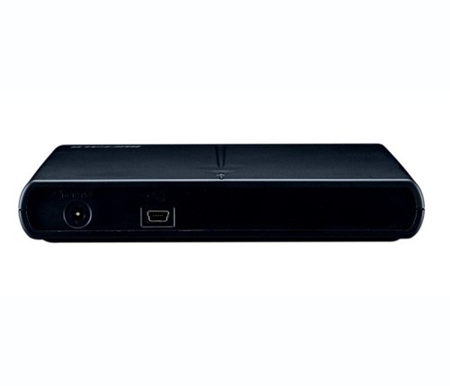 Amazon.com: Buffalo MediaStation DVD (+/-R) Portable Writer