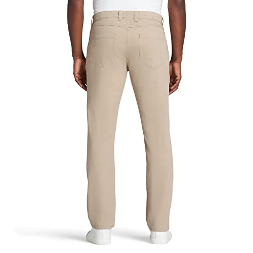 IZOD Men's Saltwater Stretch Slim Fit Chino Pants #TOP25