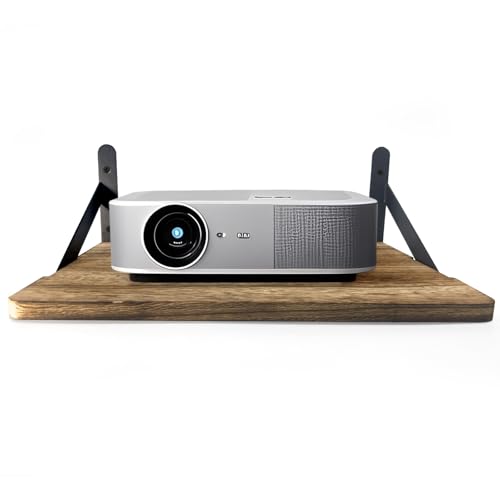 Projector Shelf for Wall, 15.75