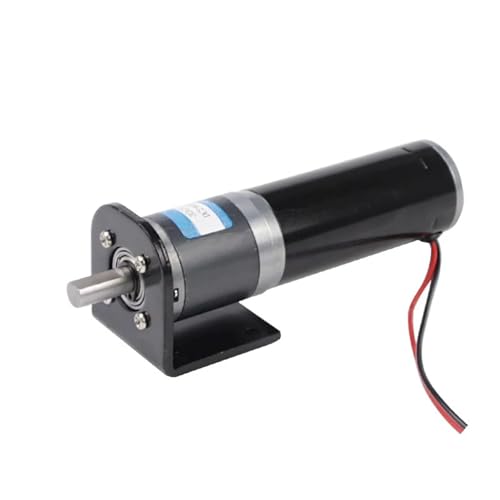 Moteur planétaire à engrenages DC 12V à couple élevé 16rpm 32-3175ZY