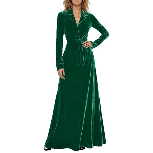 Robe velours femme soirée chic et élégante en velours premium moulante