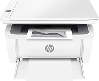 Imprimante multifonction HP LaserJet M140w laser noir et blanc – Ansicht 2