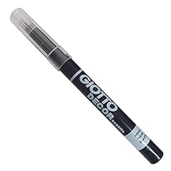 Giotto Decor Tessuto Nero