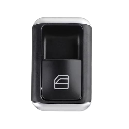 Bouton de vitre Tesla bloqué changer la commande S X 2012-2020 - 4