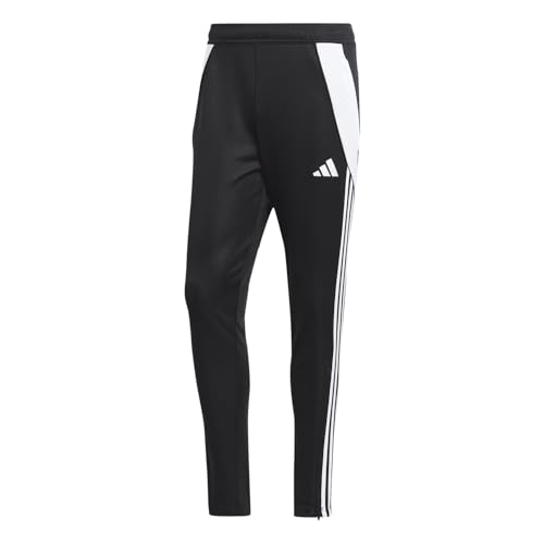 Adidas TIRO24 TRPNT S Trainingshose Herren, schwarzes, L