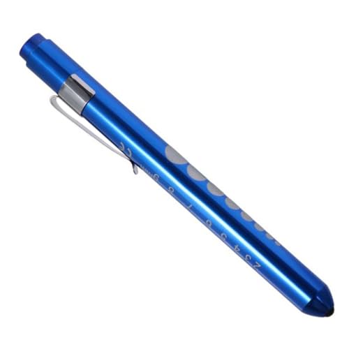 SHUATI Pupil Check Pen Light