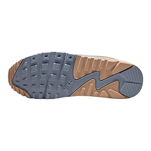 Image of NIKE Air Max 90 PRM Men's Trainers