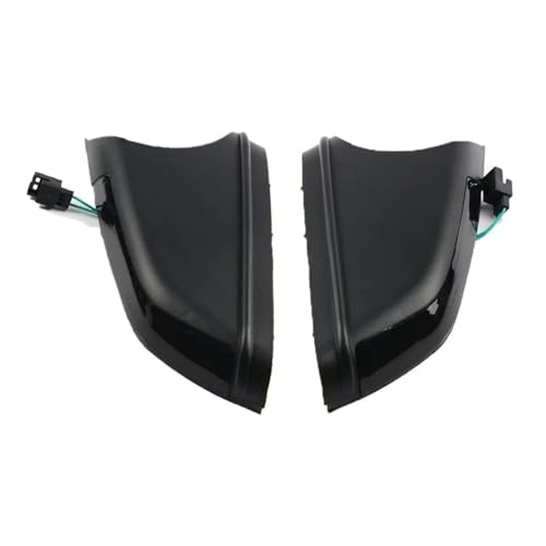 Clignotants latéraux dynamiques pour VW Polo MK4 FL 2005-2009