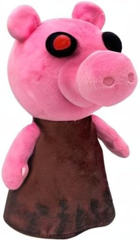Miniatura 4 de PIGGY Peluche de peluche, serie 1 coleccionable