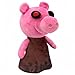 PIGGY Plush Toy Stuffed Animal, Series 1 Collectible