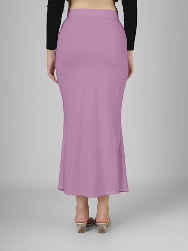 Image of Nexsus Stretchable Saree Shapewear | Petticoat for Women | Cotton Blended | Skirts for Women | Shape Wear Dress for Saree | Available in 80+ Colors and Plus Sizes