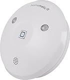 alarma iphone suena en silencio Señalización acústica y óptica en caso de alarma sobre piezo de altavoz y LED