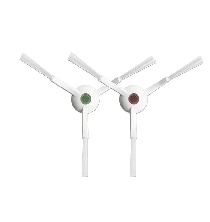 Image of Replenishment Kit | Replacement Parts | Compatible with Ecovacs Deebot Ozmo T8 | T8 AIVI | N7 | N8 | N8 Pro+ | OZMO 920 | 950 | N20 Pro | N20Side | T20 Omni | PRO /MAX T20 Pro | | Set of 2