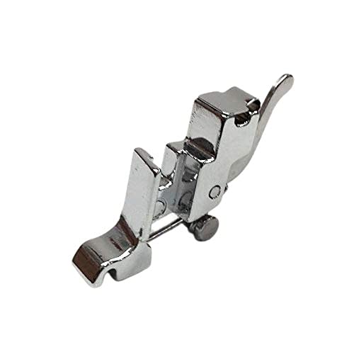 Adaptador pie prensatelas para máquina de coser miniatura 1