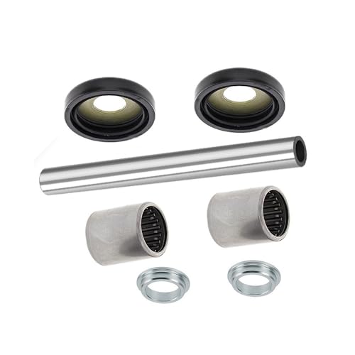 Roulements à bras oscillant 28-1132 pour ATC200X 1983-1985 - 2
