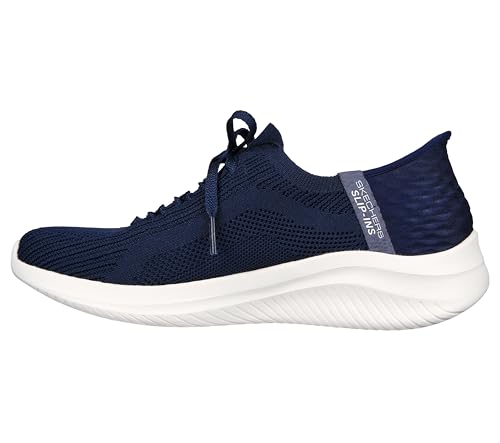 Image of Skechers Women's Hands Free Slip-in Ultra Flex 3.0 - Brilliant Path Sneakers