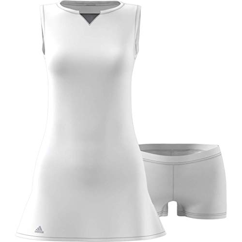 adidas Vestido feminino de tênis para clube