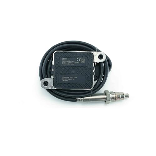 Capteur d'oxygène et NOx résout le voyant moteur Volvo 22303384