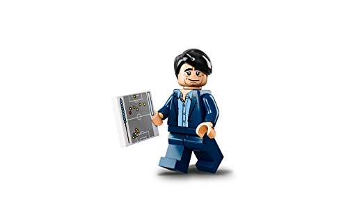 Lego 71014 - Minifigure 