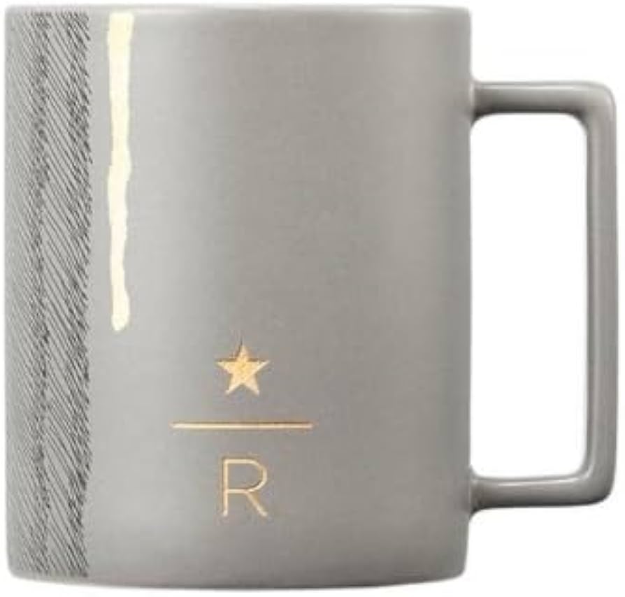 Amazon.co.jp: 韓国 スターバックス()リザーブ店舗限定販売 グレー Amazon.co.jp: 韓国 スターバックス()リザーブ店舗限定販売 グレー