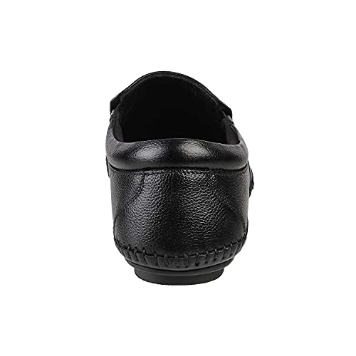 Image of Metro Men's Leather Moccasin (71-8494)
