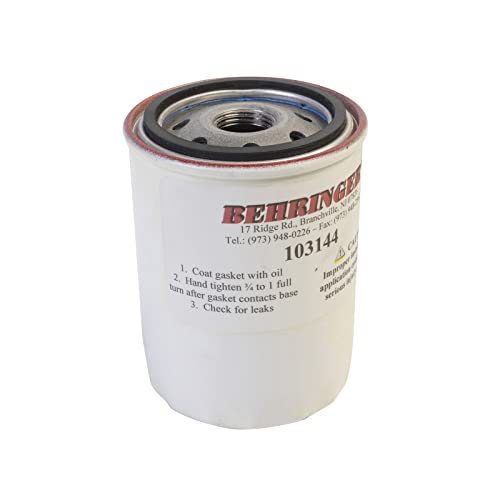 Find The Best Oil Filter For Suppressor Reviews & Comparison Katynel