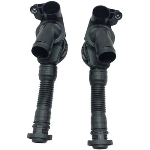 94610723077 manguera de ventilación del cárter Porsche Cayenne GTS S 2017 3